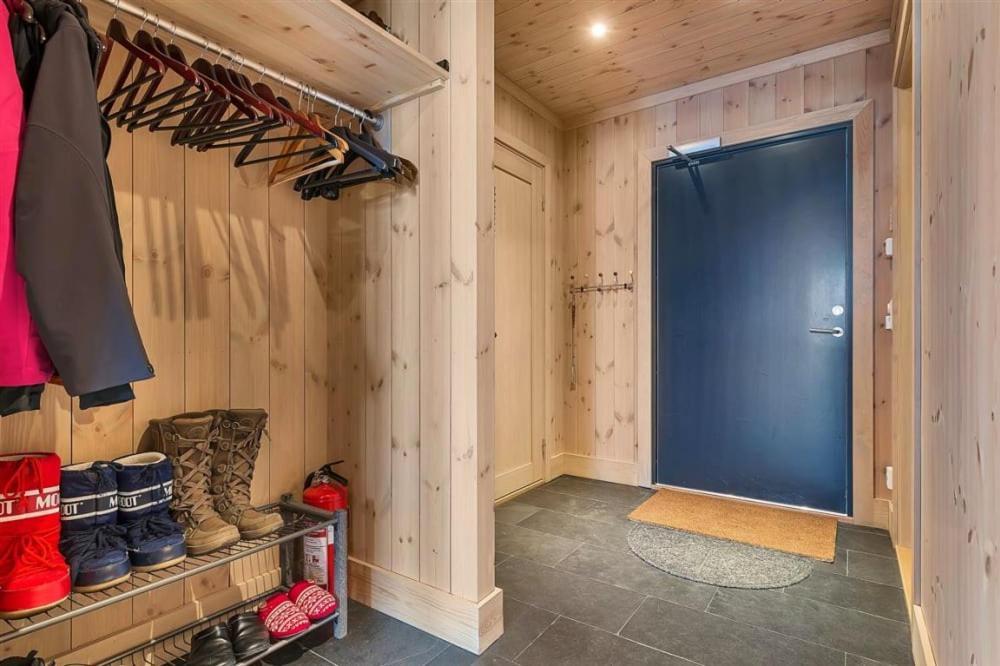 Gaustatoppen Booking Gaustablikk Zewnętrze zdjęcie