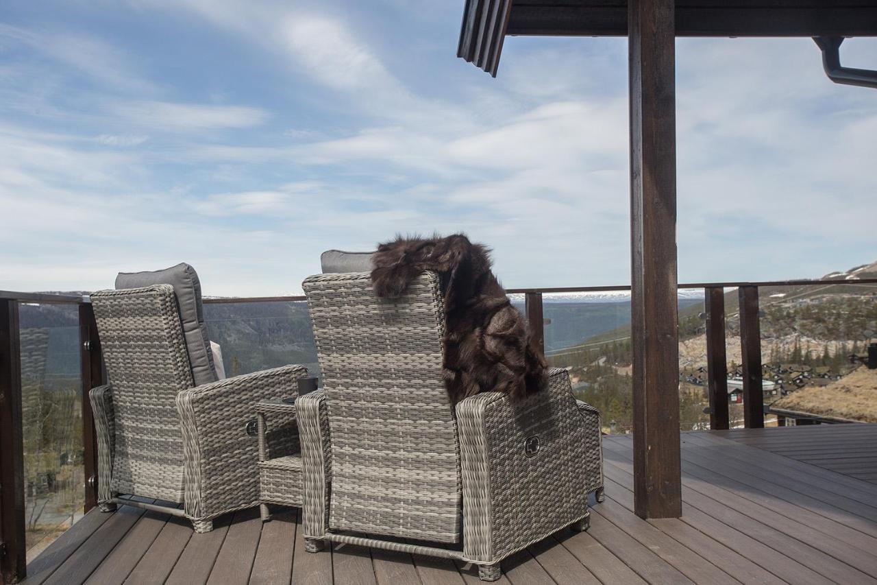 Gaustatoppen Booking Gaustablikk Zewnętrze zdjęcie