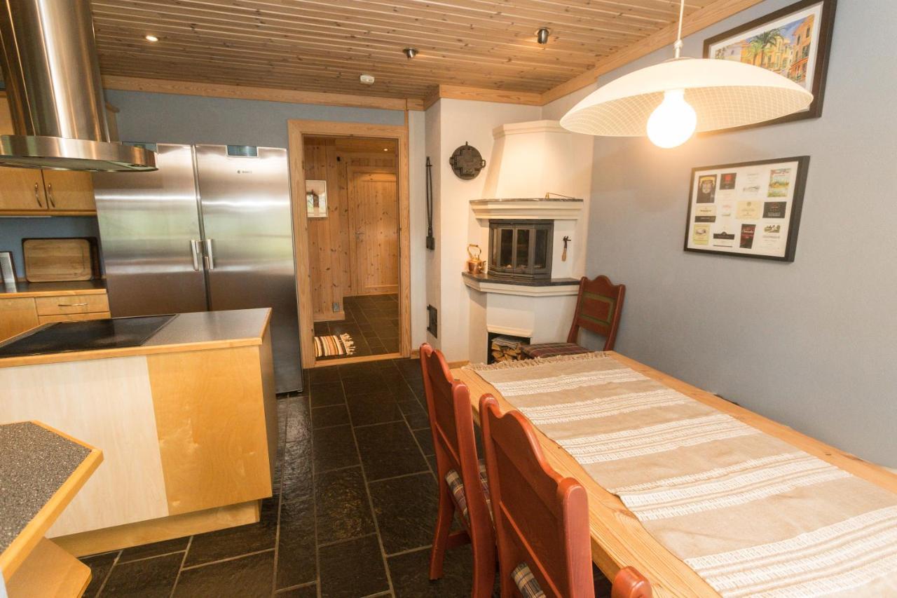 Gaustatoppen Booking Gaustablikk Zewnętrze zdjęcie