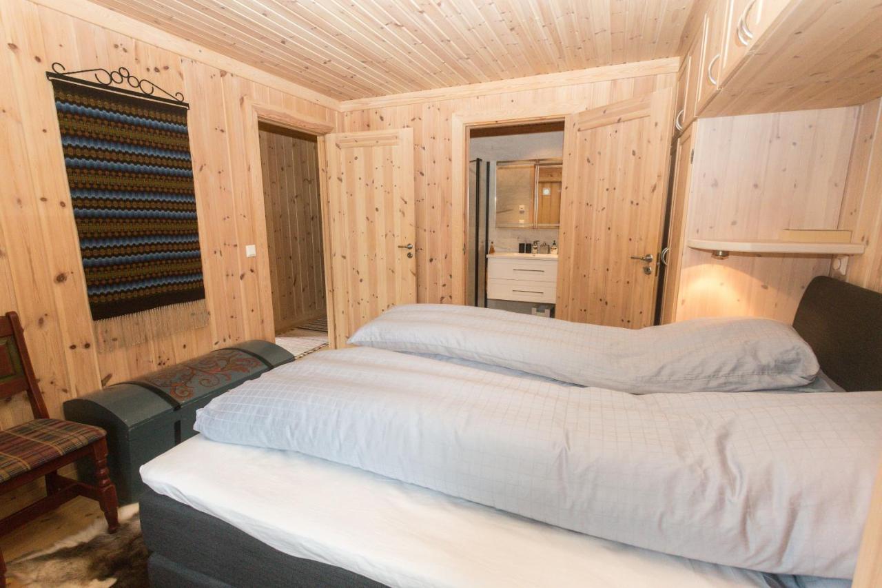 Gaustatoppen Booking Gaustablikk Zewnętrze zdjęcie