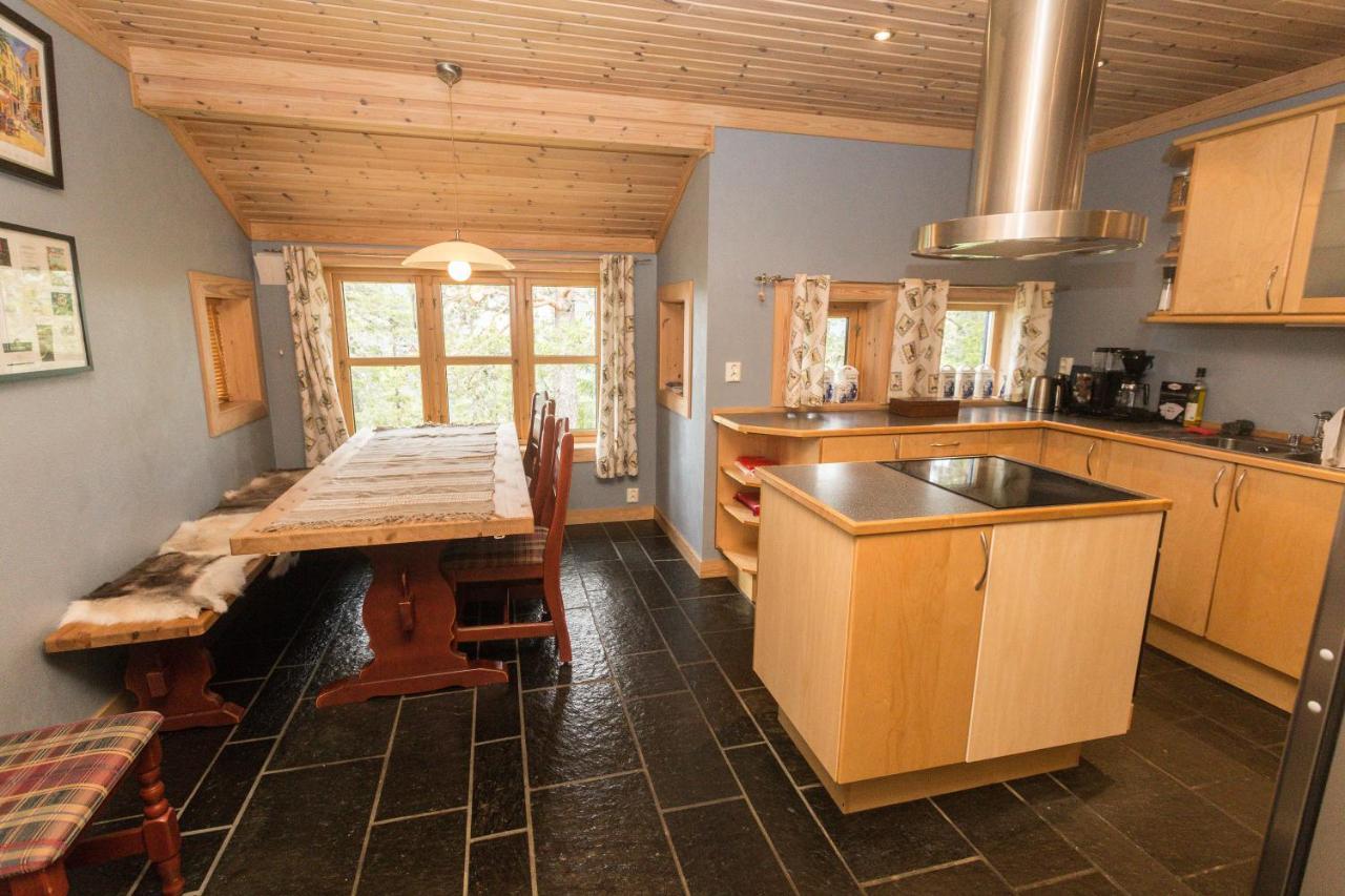 Gaustatoppen Booking Gaustablikk Zewnętrze zdjęcie