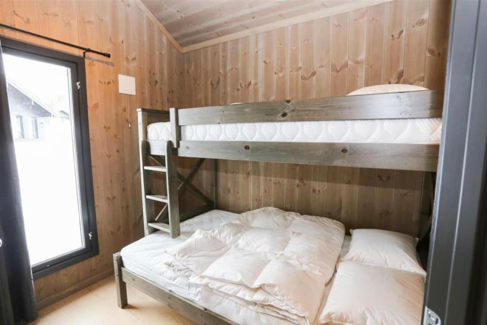 Gaustatoppen Booking Gaustablikk Zewnętrze zdjęcie