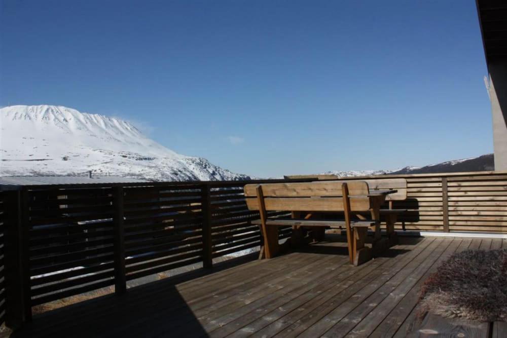 Gaustatoppen Booking Gaustablikk Zewnętrze zdjęcie