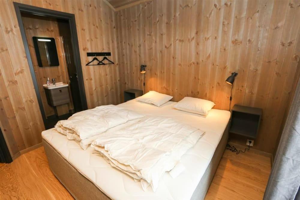 Gaustatoppen Booking Gaustablikk Zewnętrze zdjęcie