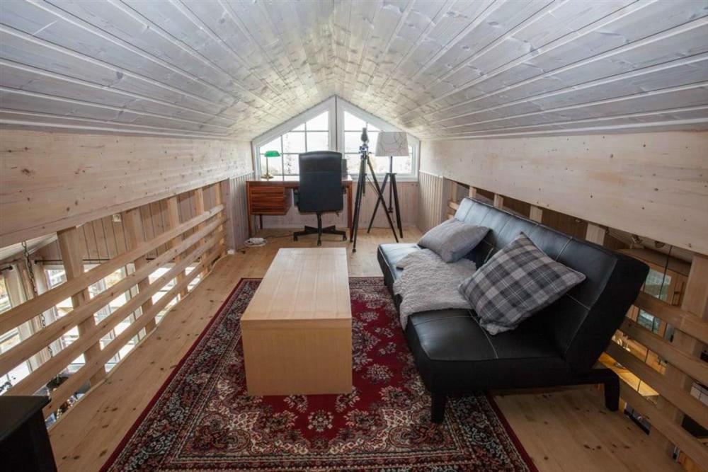Gaustatoppen Booking Gaustablikk Zewnętrze zdjęcie