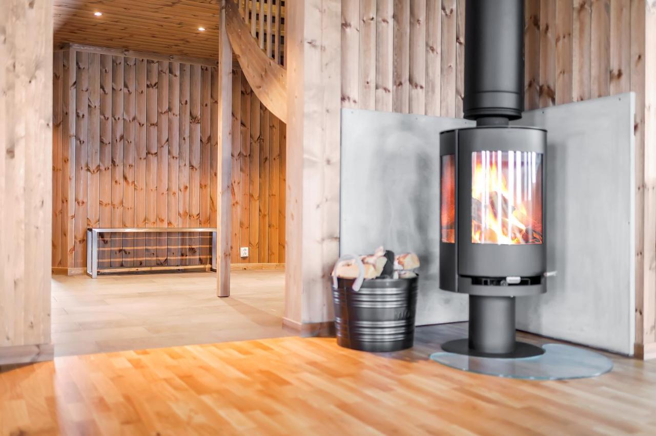 Gaustatoppen Booking Gaustablikk Zewnętrze zdjęcie